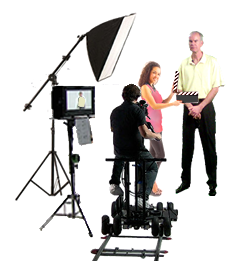 On Location Video Aqusition